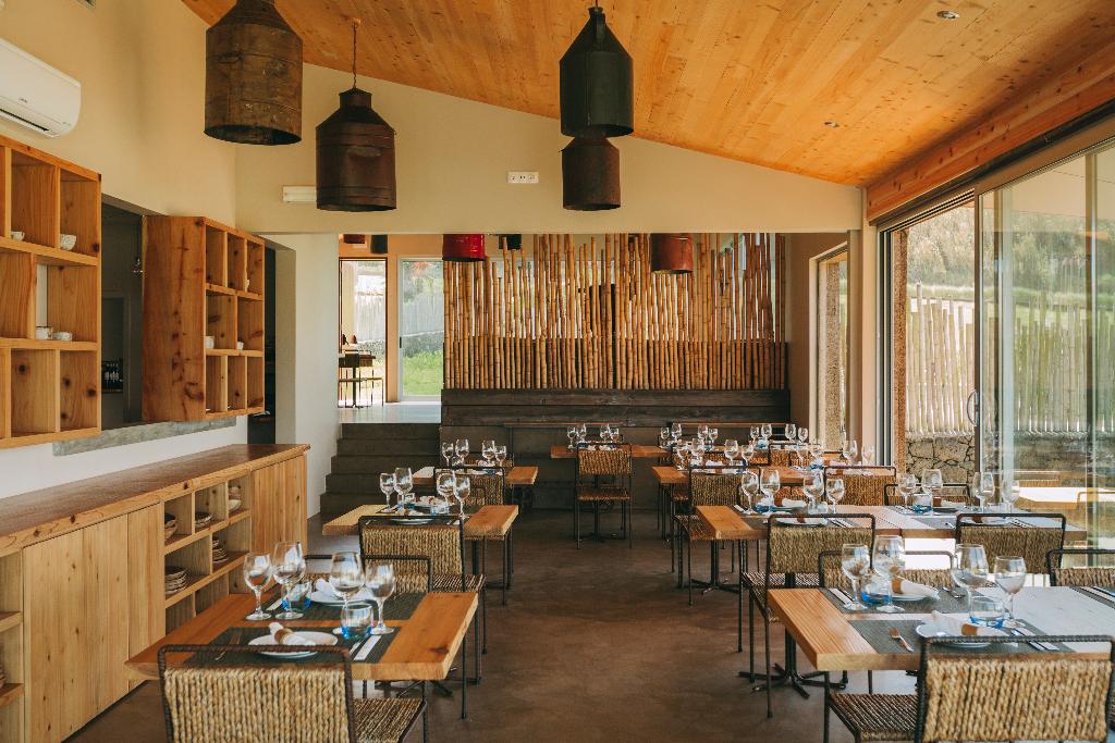 Hotel Santa Barbara Eco Beach Resort, Portugal, Ribeira Grande. Großes 1