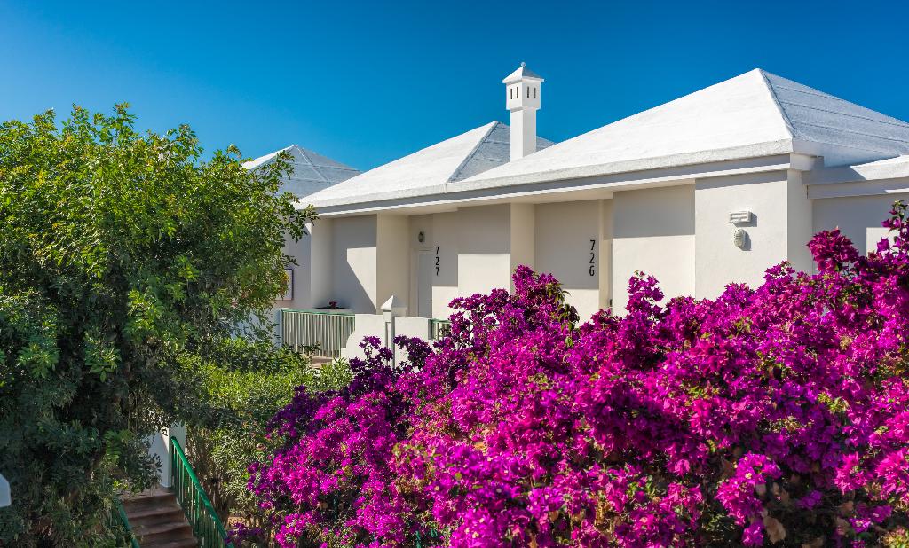 Hotel H10 Ocean Suites, Spanien, Corralejo. Großes 42