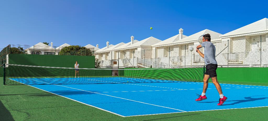 Hotel H10 Ocean Suites, Spanien, Corralejo. Großes 2