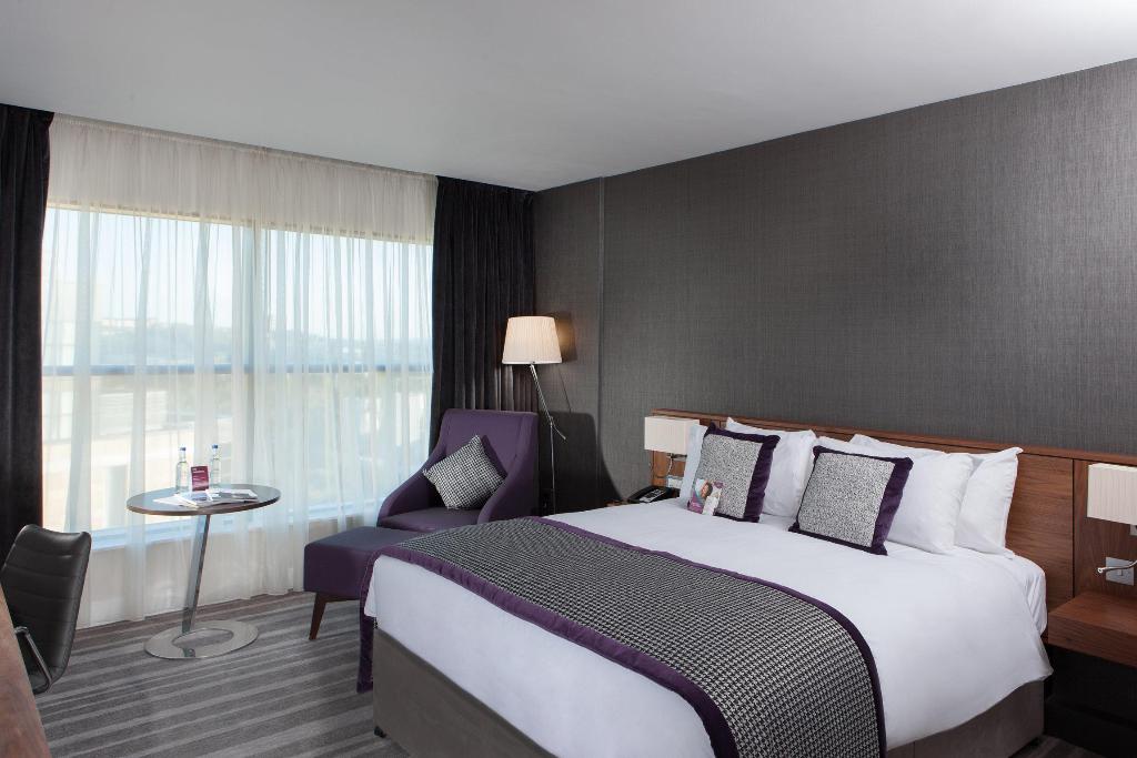 Crowne Plaza Newcastle Stephenson Quarter