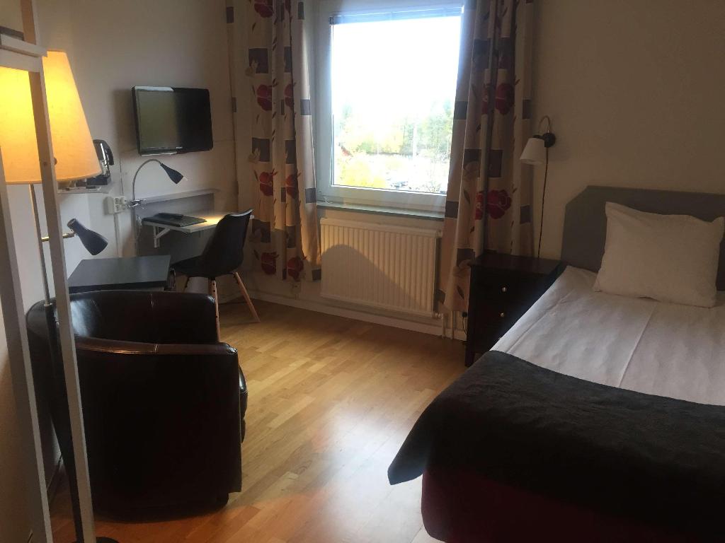 Best Western Plus Peninsula Hotel