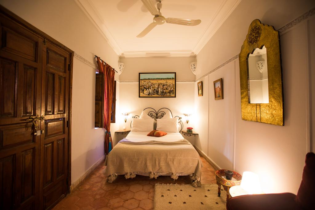 Riad Villa Harmonie