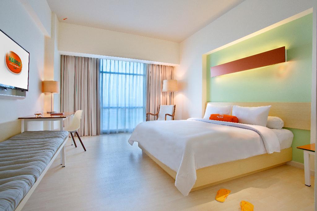 Harris Hotel & Conventions Bekasi