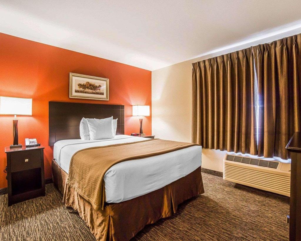 Mainstay Suites Rapid City