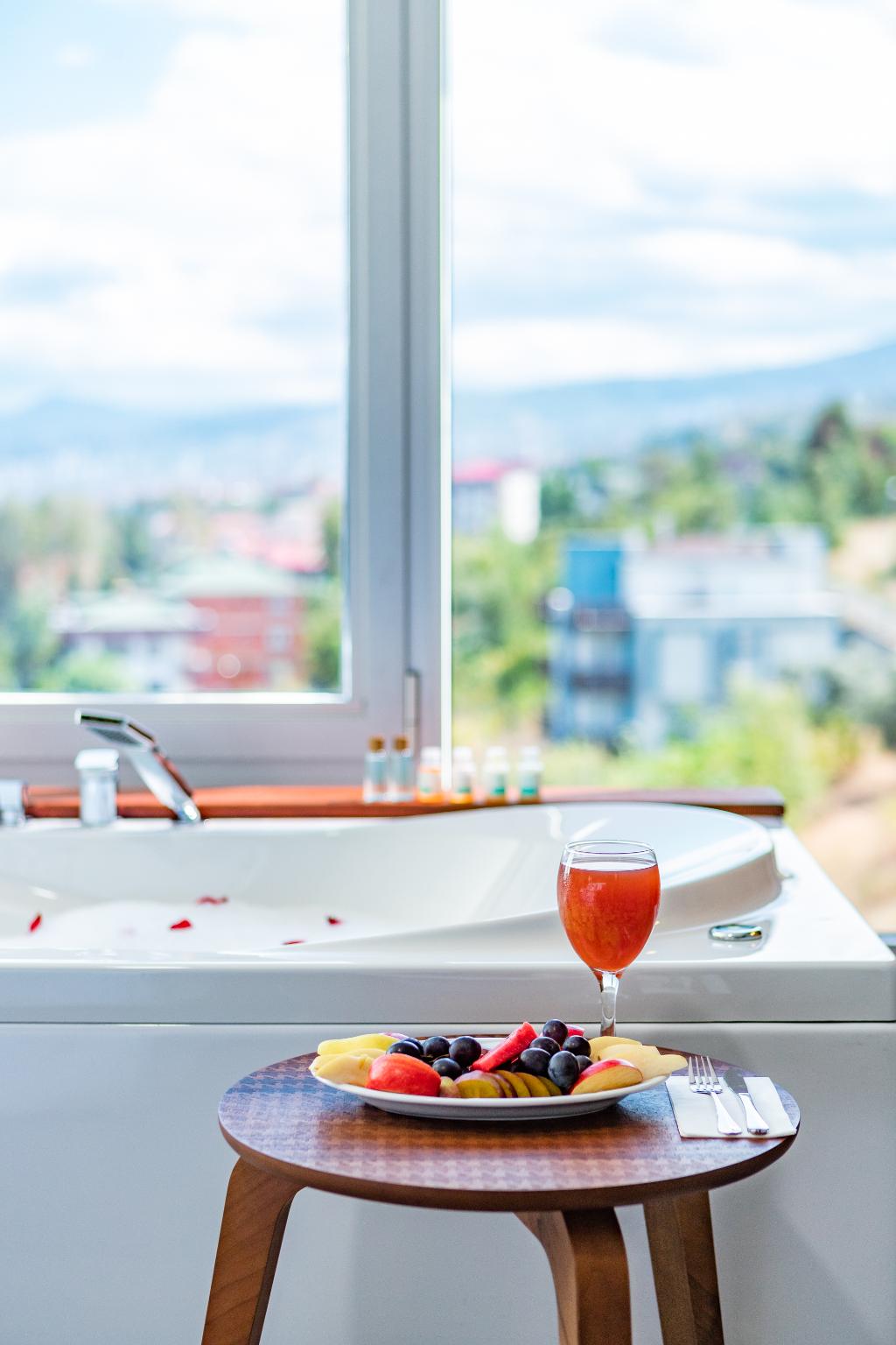 Tilya Resort Hotel