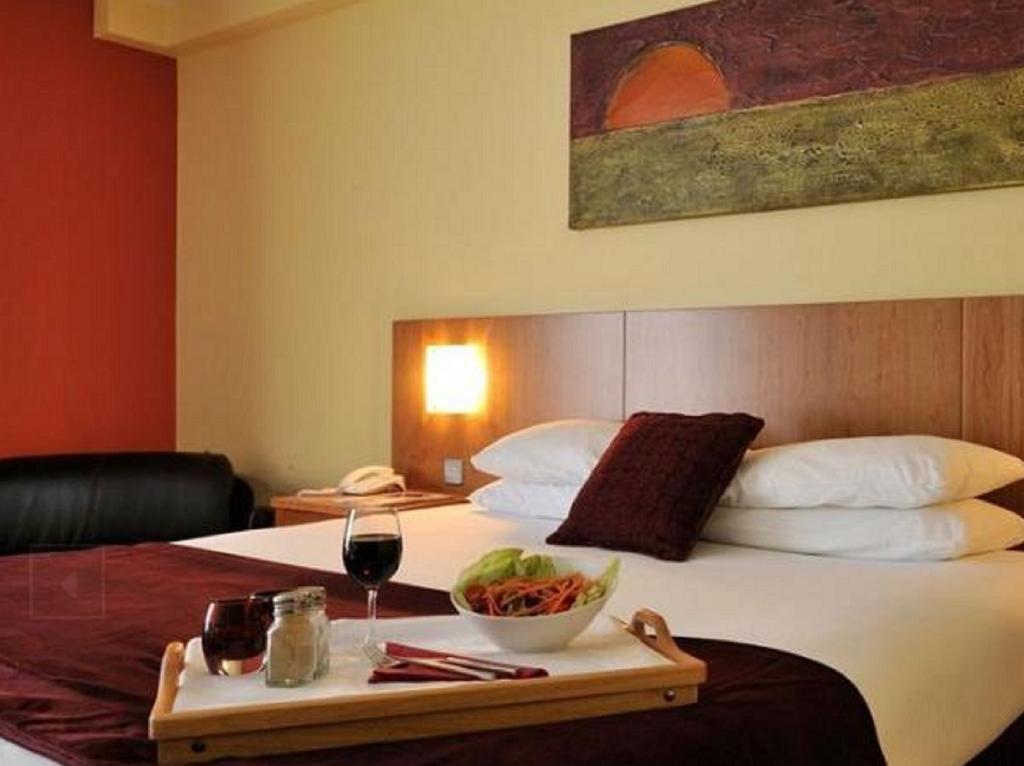Central Hotel Tullamore