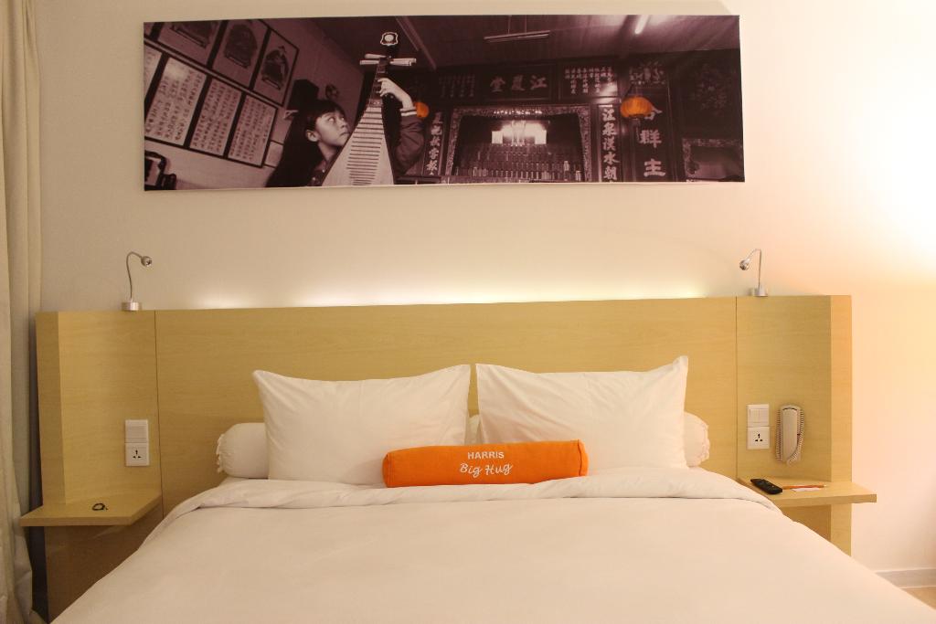 Harris Hotel Pontianak