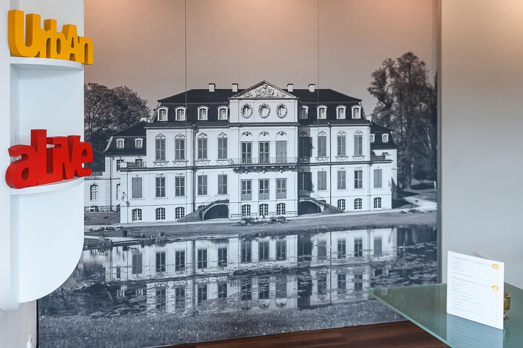 B&B Hotel Kassel-Sud