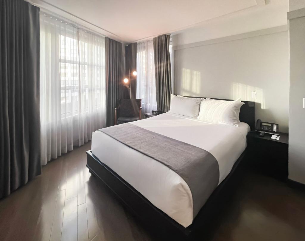 The Tillary Hotel Brooklyn