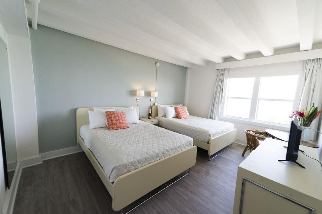 The Broadmore Miami Beach