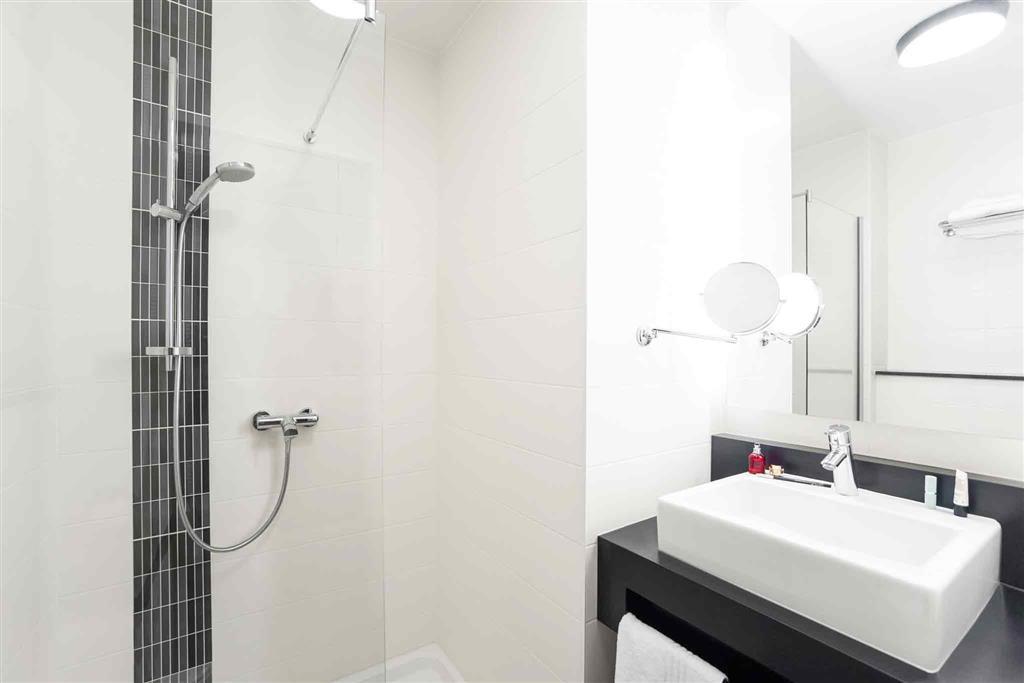 ibis Styles Brussels Centre Stephanie