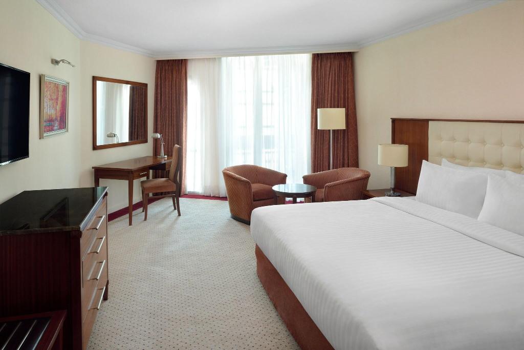 Movenpick Hotel Karachi