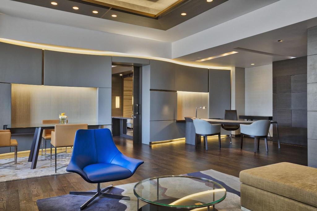 The Westin Doha Hotel & Spa, Doha