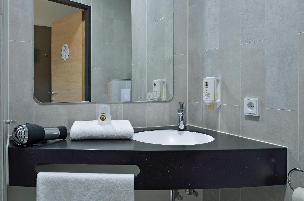 B&B Hotel Schweinfurt-Süd