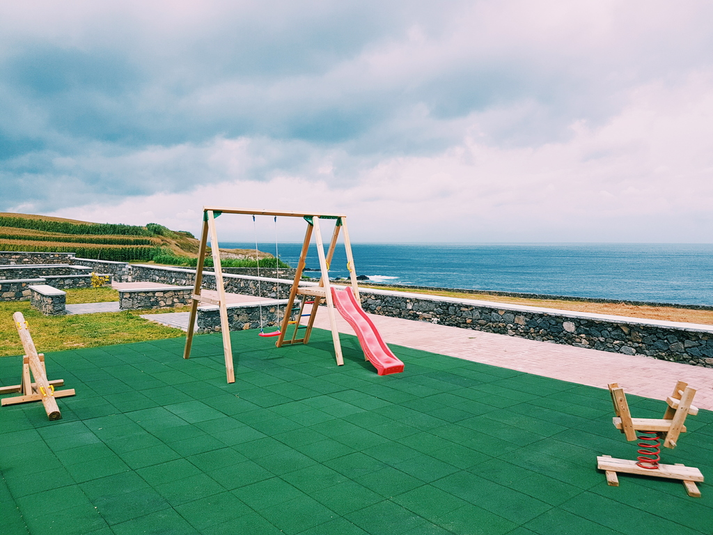 Hotel Pedras do Mar Resort & Spa, Portugal, Fenais da luz. Großes 2