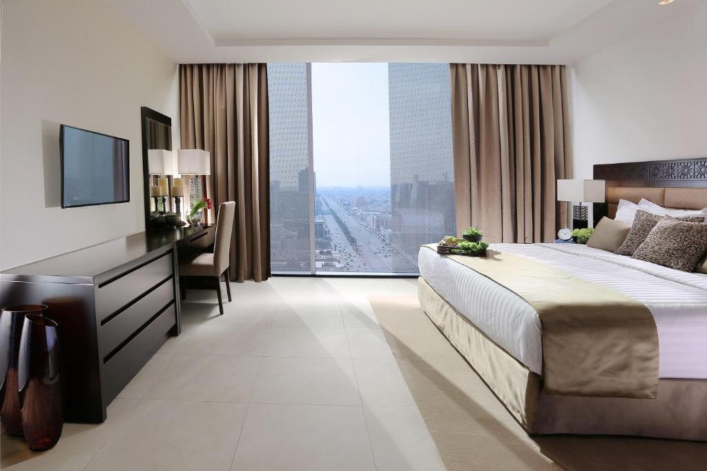 Spectrums Tahlia Jeddah