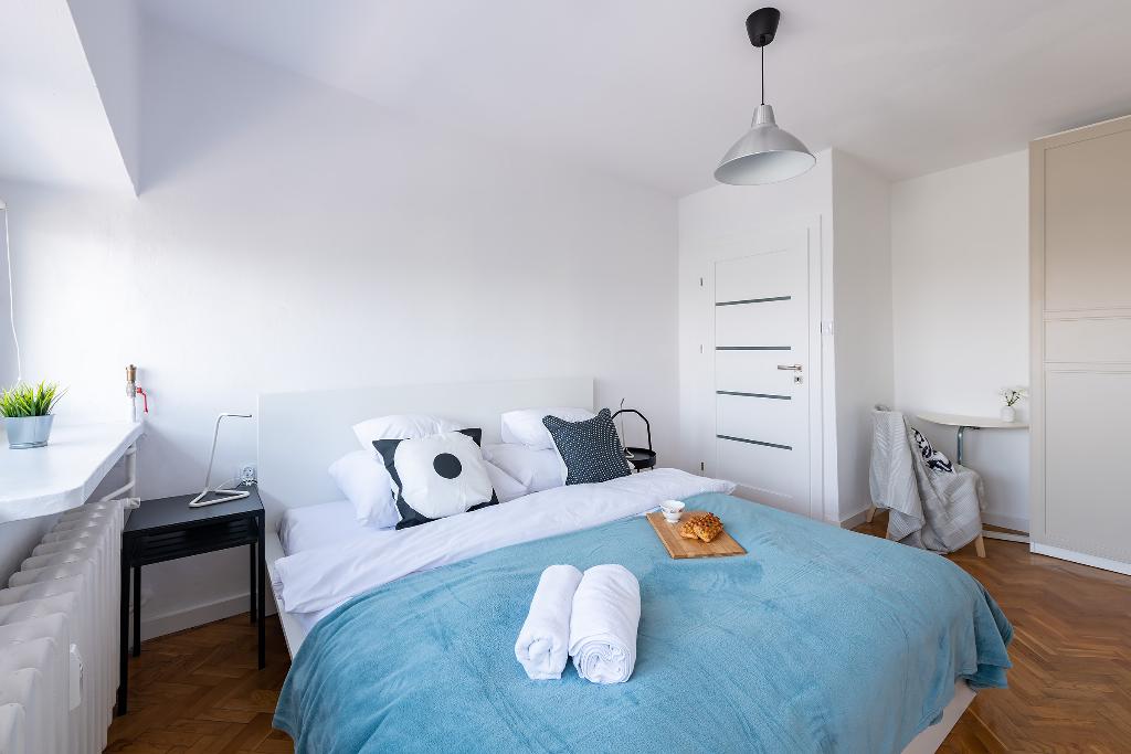 P&O Apartments Zgoda 23