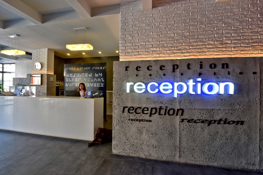 Hotel Green Garden Suites Hotel, Türkei, Alanya. Großes 2