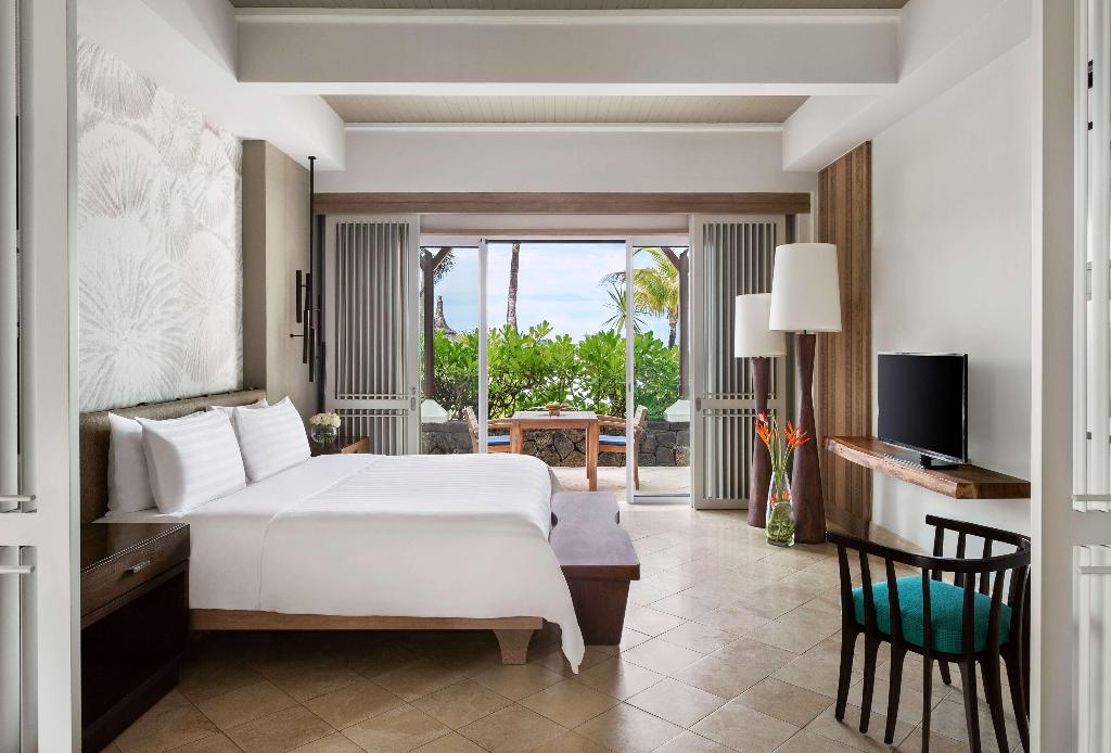Shangri-La Le Touessrok Resort & Spa
