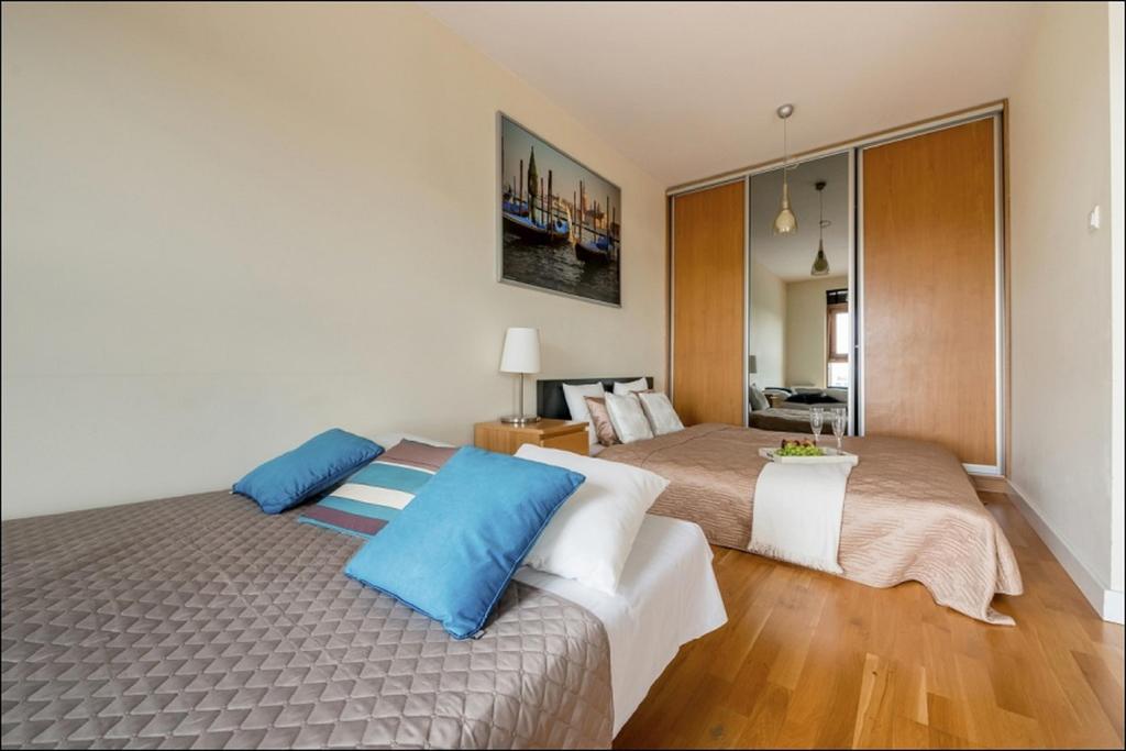 P&O Apartments Arkadia 4