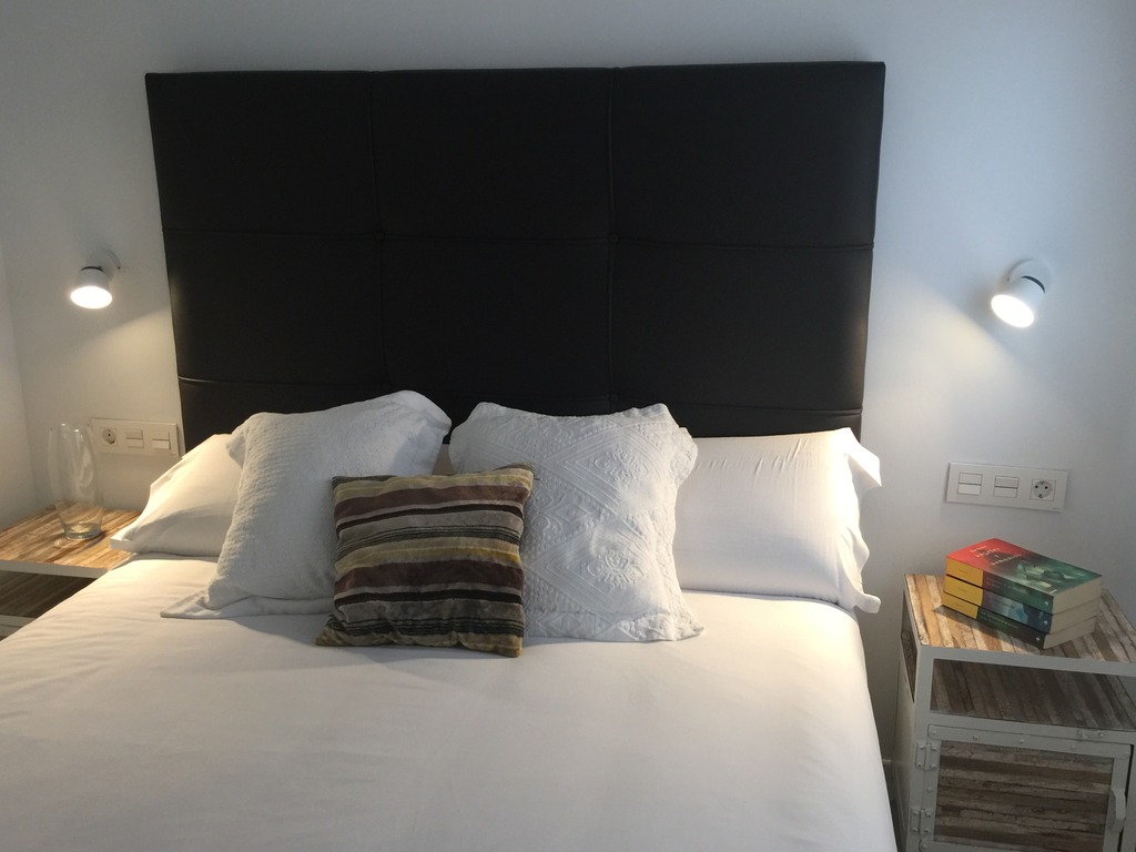 Apartamentos Málaga Andes