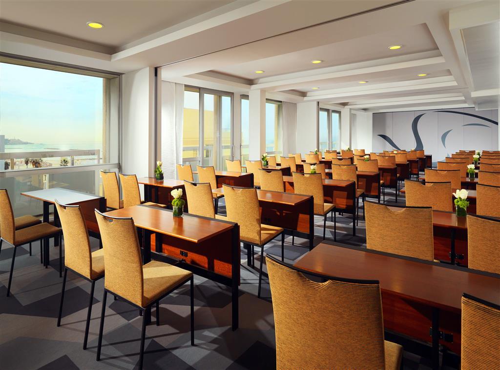 Sheraton Tel Aviv Hotel