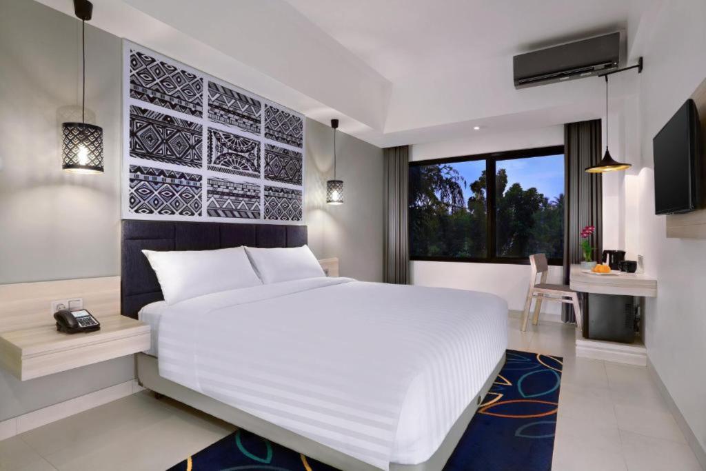 Aston Anyer Beach Hotel