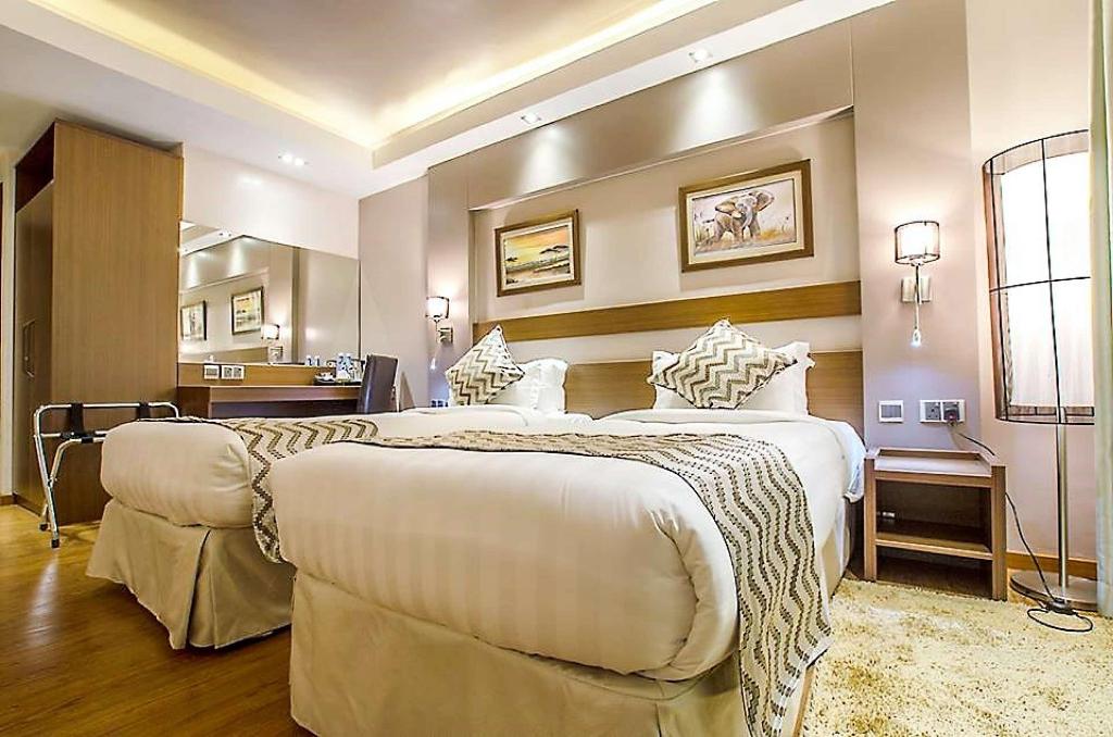 Ngong Hills Hotel