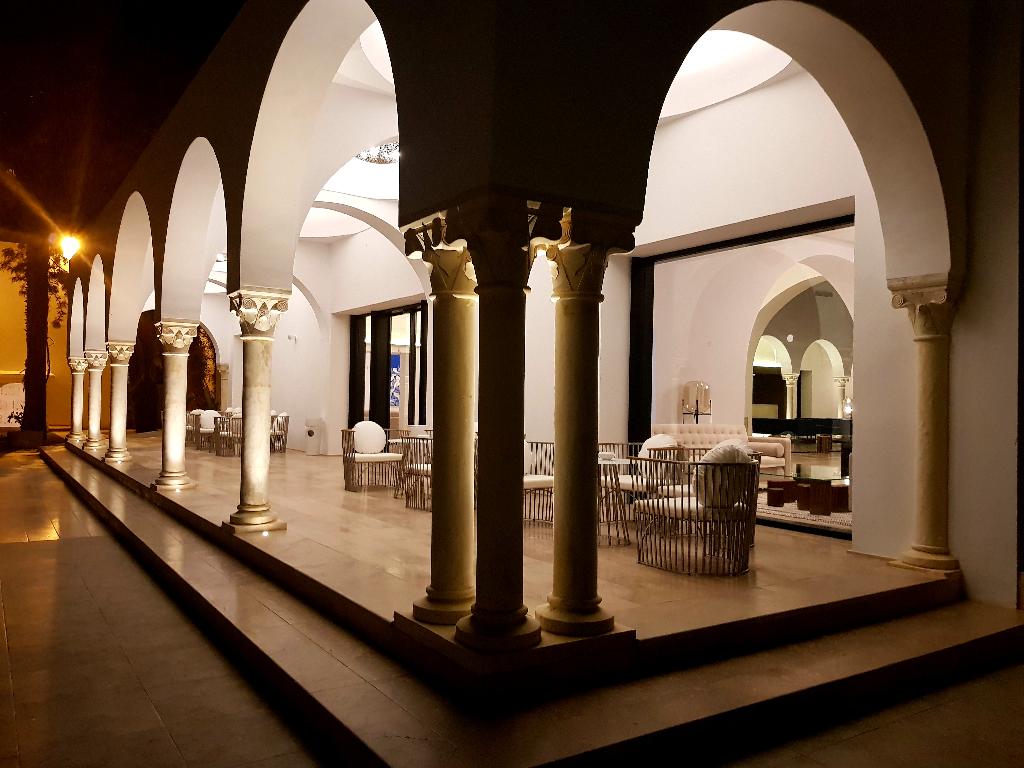 The Orangers Garden Villas And Bungalows