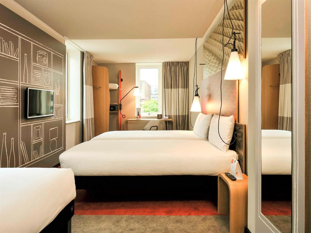 ibis Rotterdam City Centre