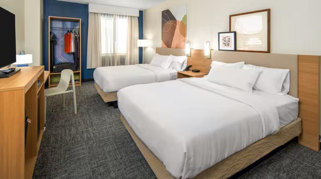 Spark by Hilton Grapevine DFW North