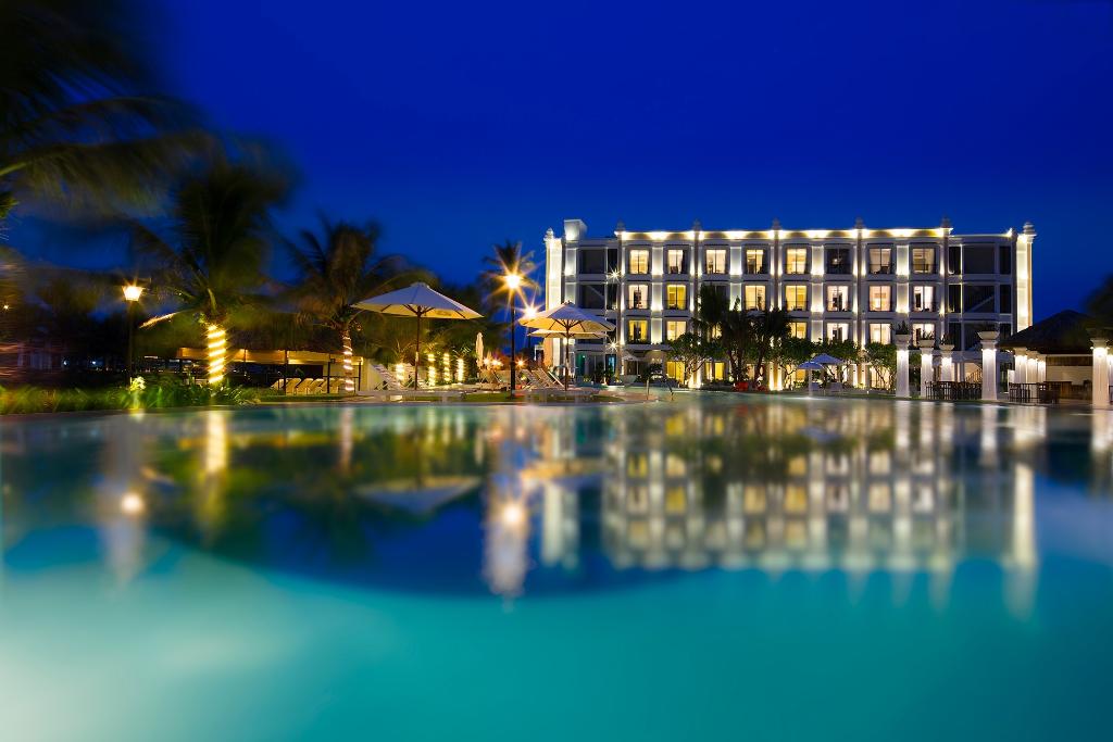 Champa Island Nha Trang Resort Hotel And Spa