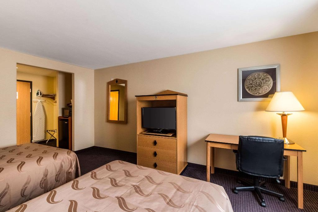Quality Inn Killeen