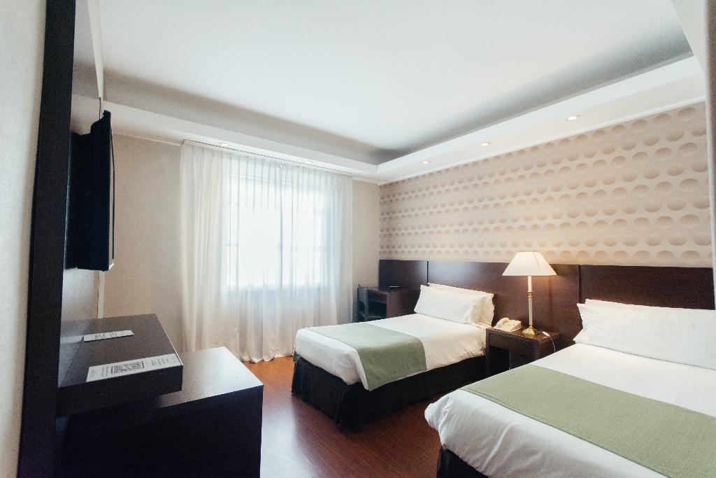 Dora Hotel Buenos Aires