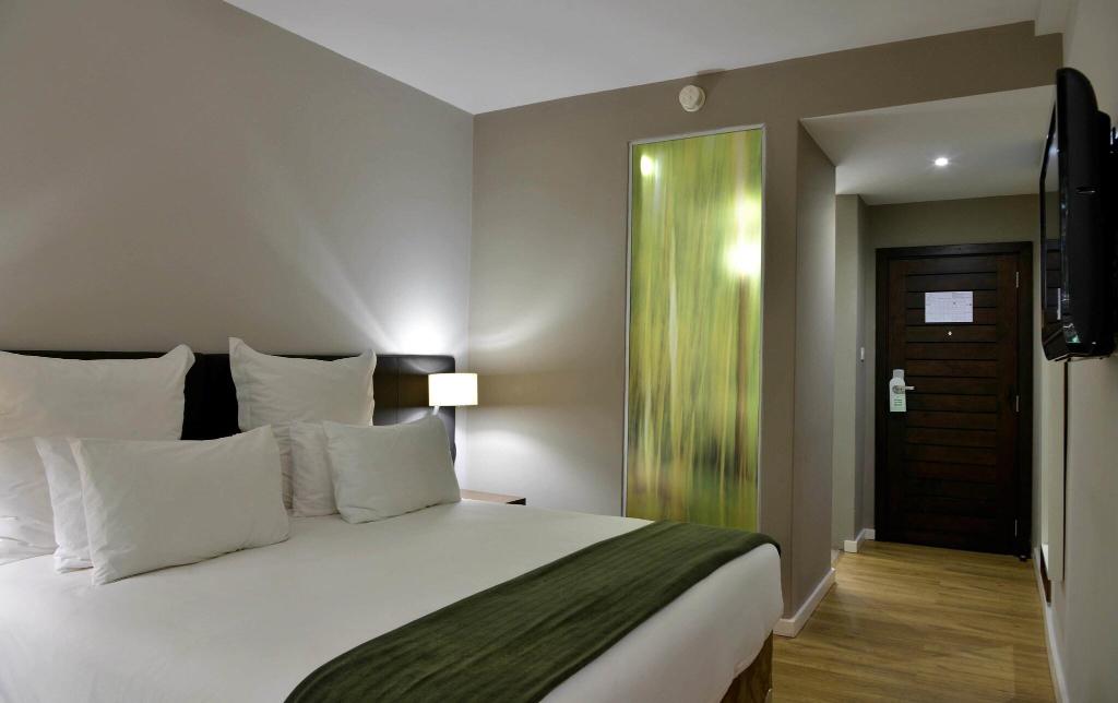 Cresta Lodge Harare