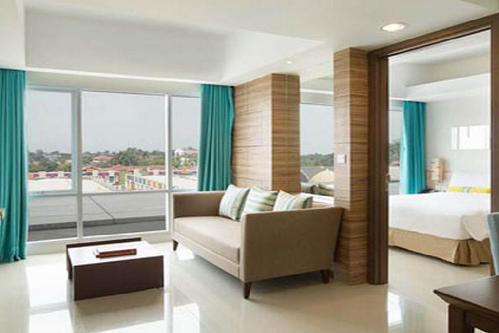 Swiss-Belcourt Bogor
