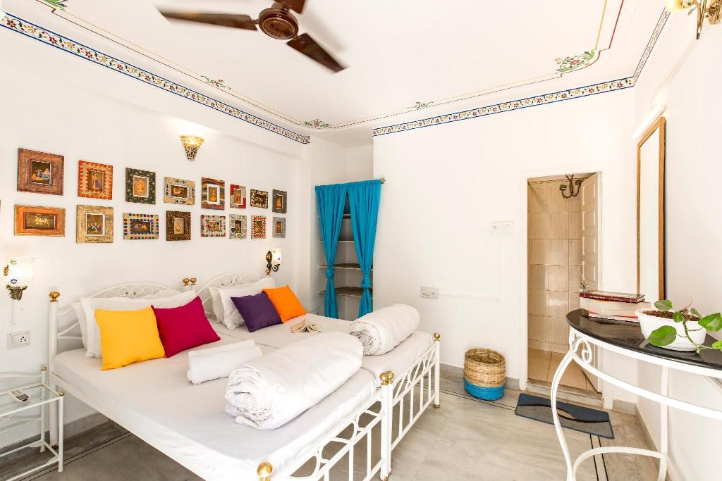 Hotel Sarovar Udaipur