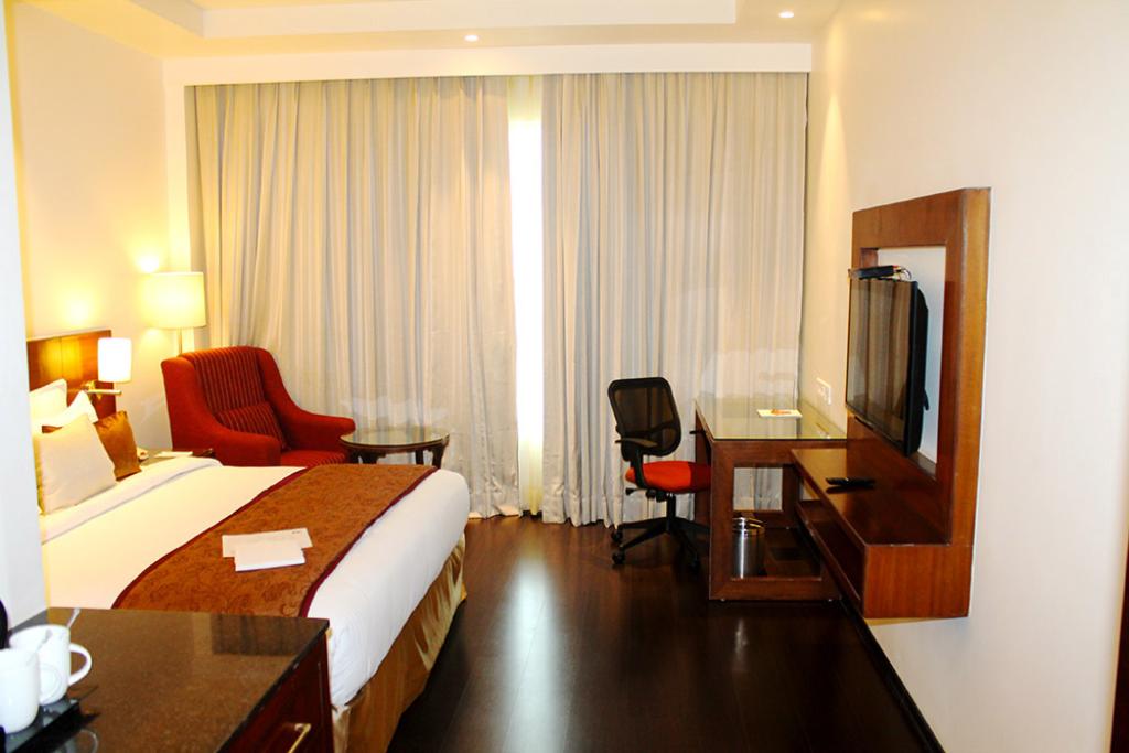 Hotel Marigold Jaipur