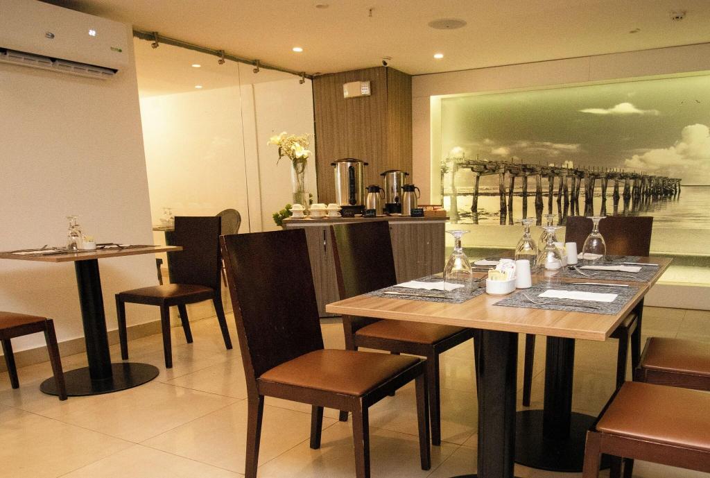Hotel Ramada By Wyndham Panama Centro Via Argentina, Panama, Panama City. Großes 2