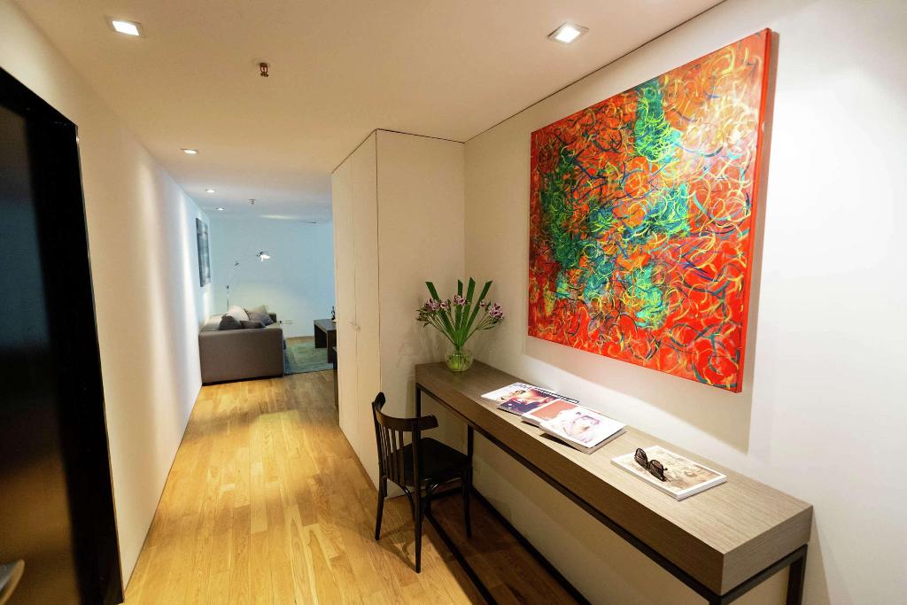 Anselmo Buenos Aires, Curio A Collection by Hilton
