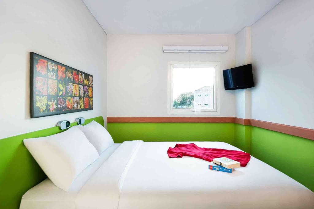 Ibis Budget Semarang Tendean