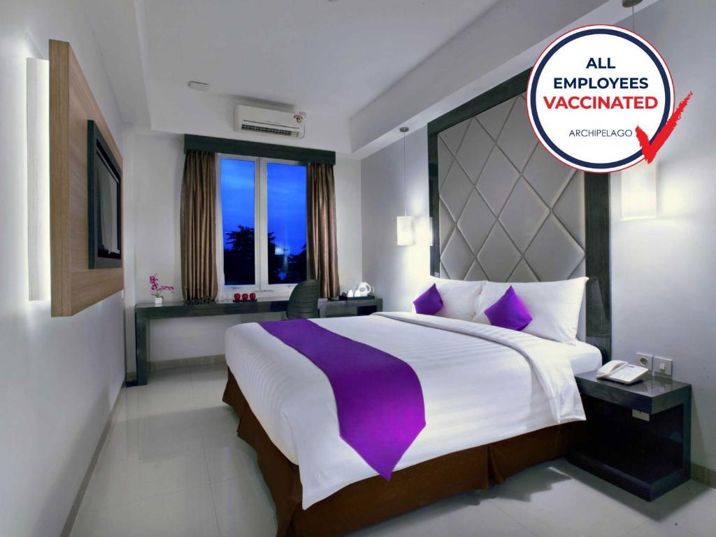 Quest Hotel Balikpapan