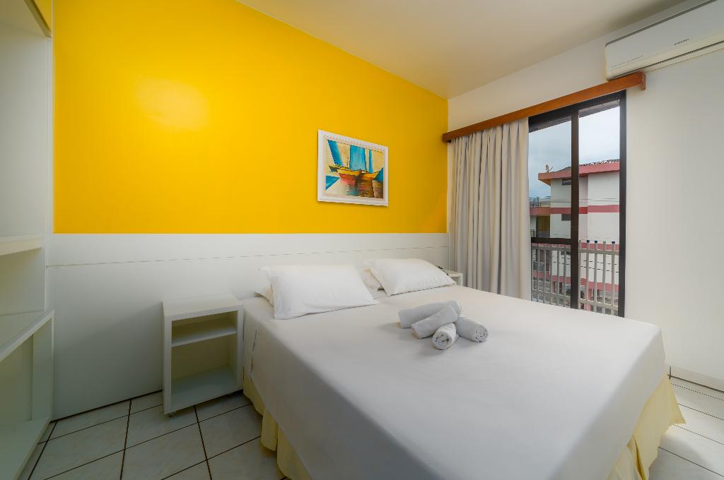Hotel & Pousada Favareto