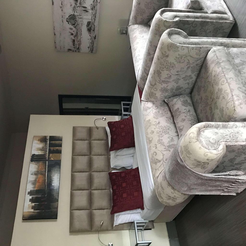 Ecolux Boutique Hotel