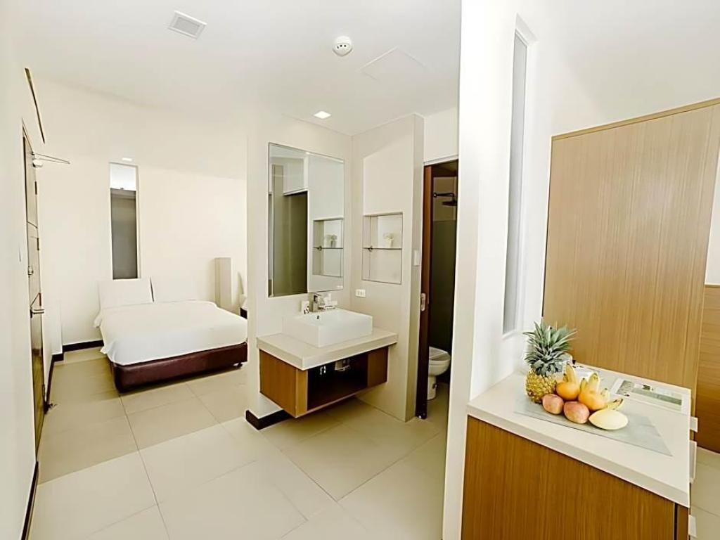 Ocean Suites Boutique Hotel Bohol
