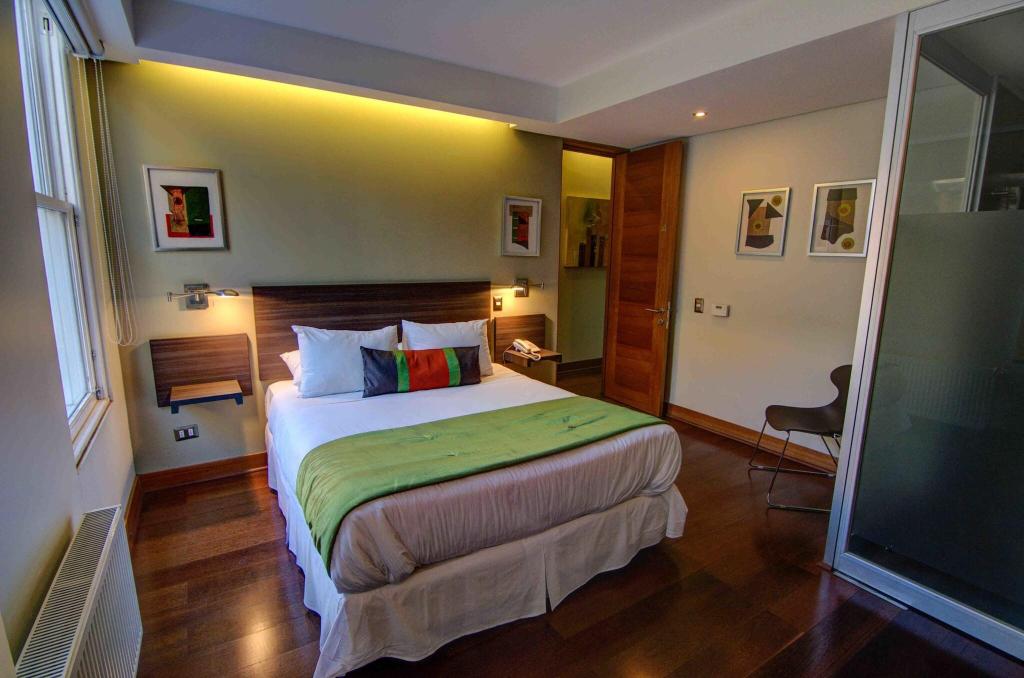 Hotel Boutique 17