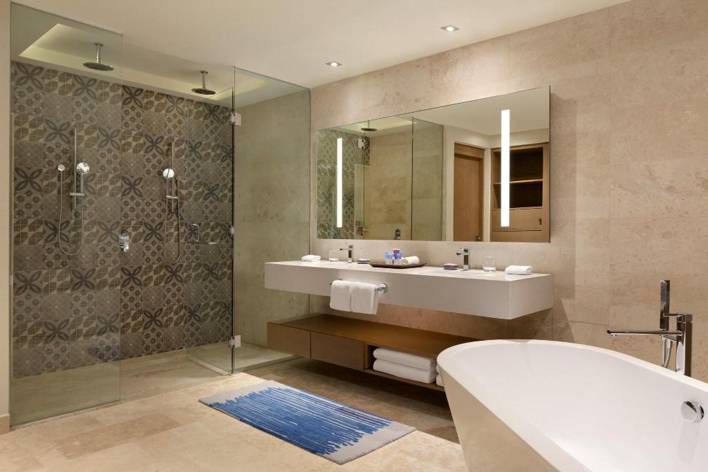 Hyatt Ziva Cancun