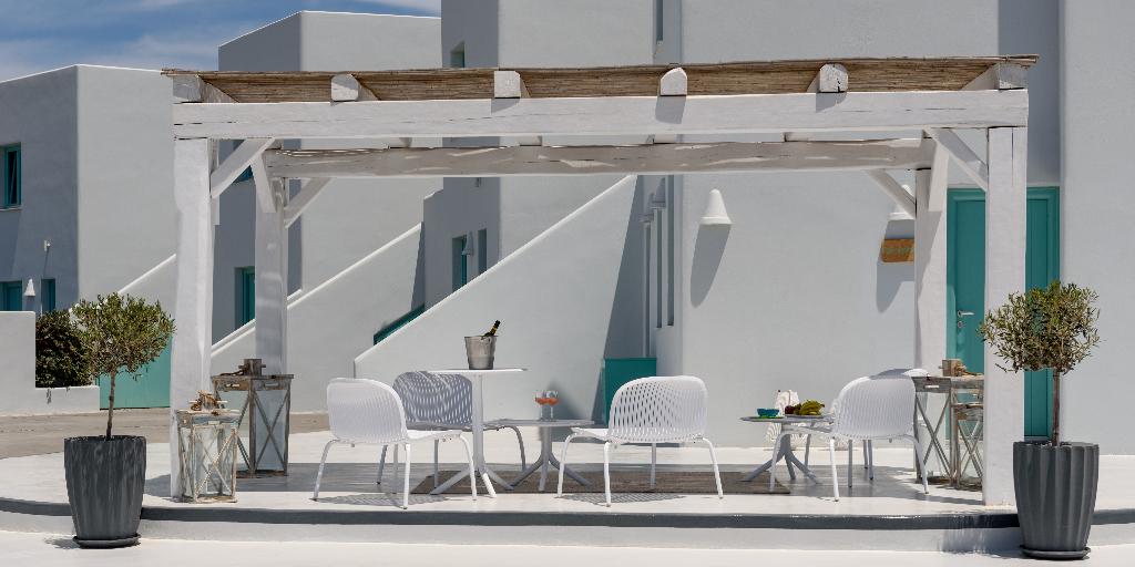 Hotel Neptune Luxury Spa Suites, Griechenland, Akrotiri. Großes 2