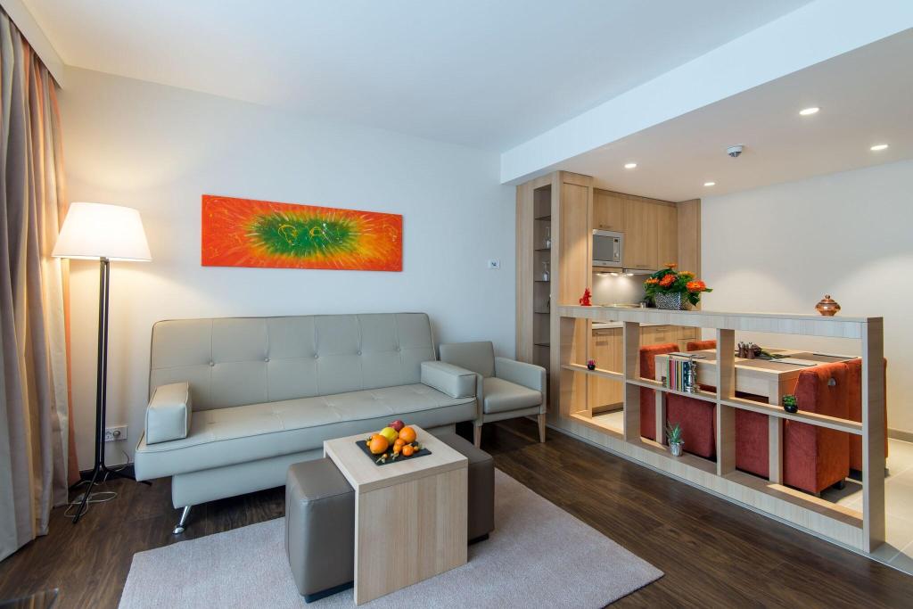 Residence Inn By Marriott Sarajevo