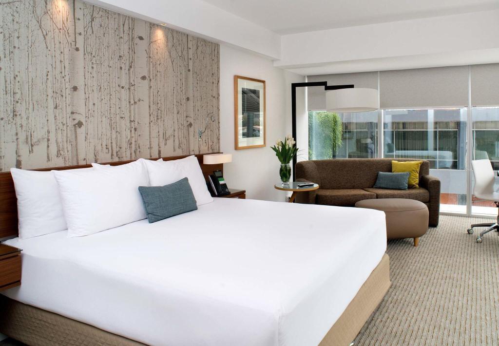 Courtyard Lima Miraflores